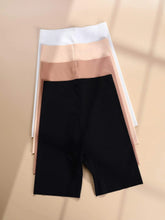 4pack No Show Panty